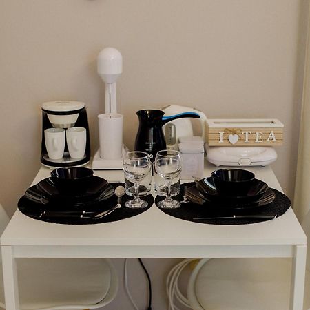Corinth Rooms In Yard מראה חיצוני תמונה