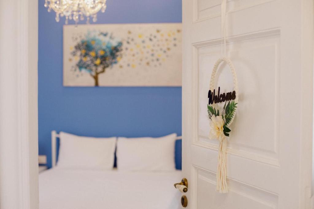 Corinth Rooms In Yard מראה חיצוני תמונה