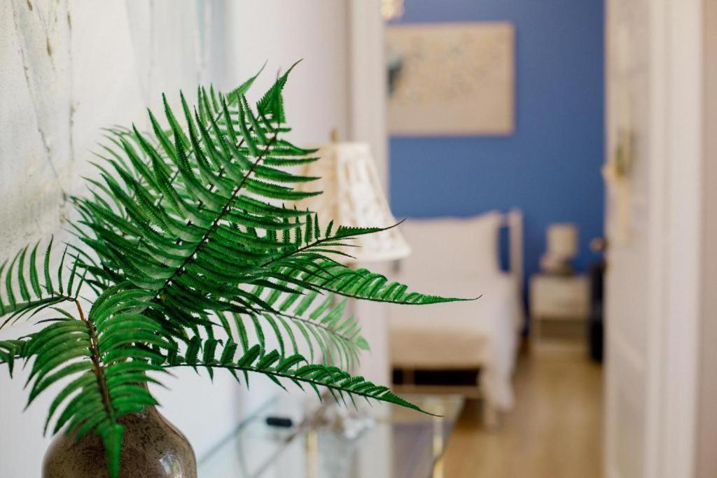 Corinth Rooms In Yard מראה חיצוני תמונה